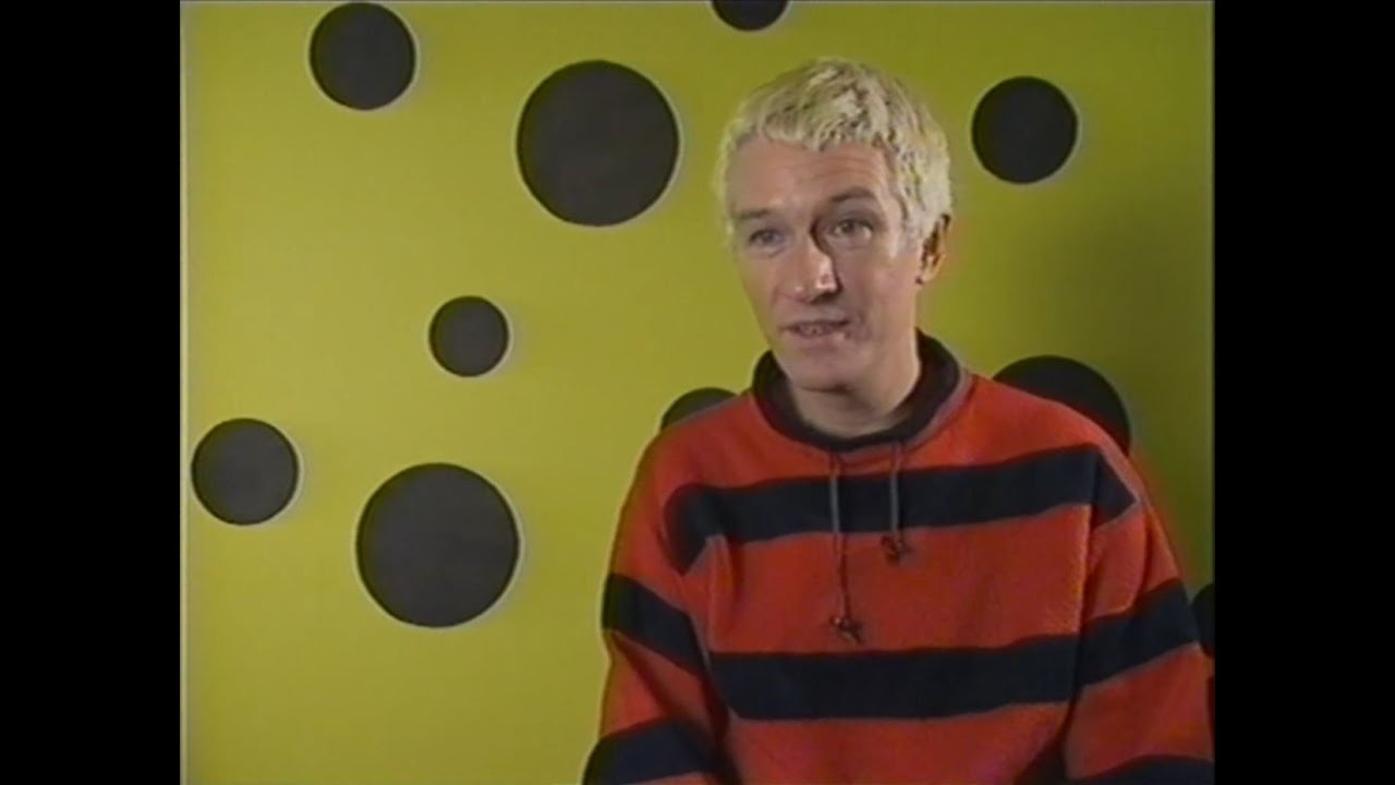 Punk Top 10 - Channel 4 TV 5th January 2001. Damned, Spex, SLF, Sham, Buzzcocks, Sham, Clash Pistols