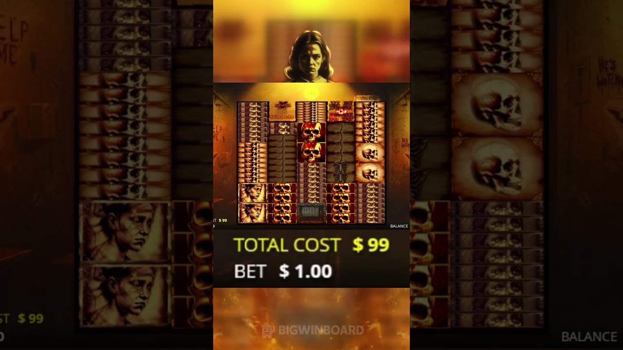 Another EPIC Mental 2 max win! #mental2 #maxwin