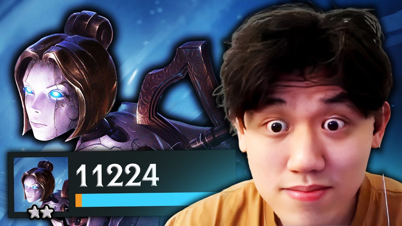 I'm Starting To Think This Orianna Unit is Broken