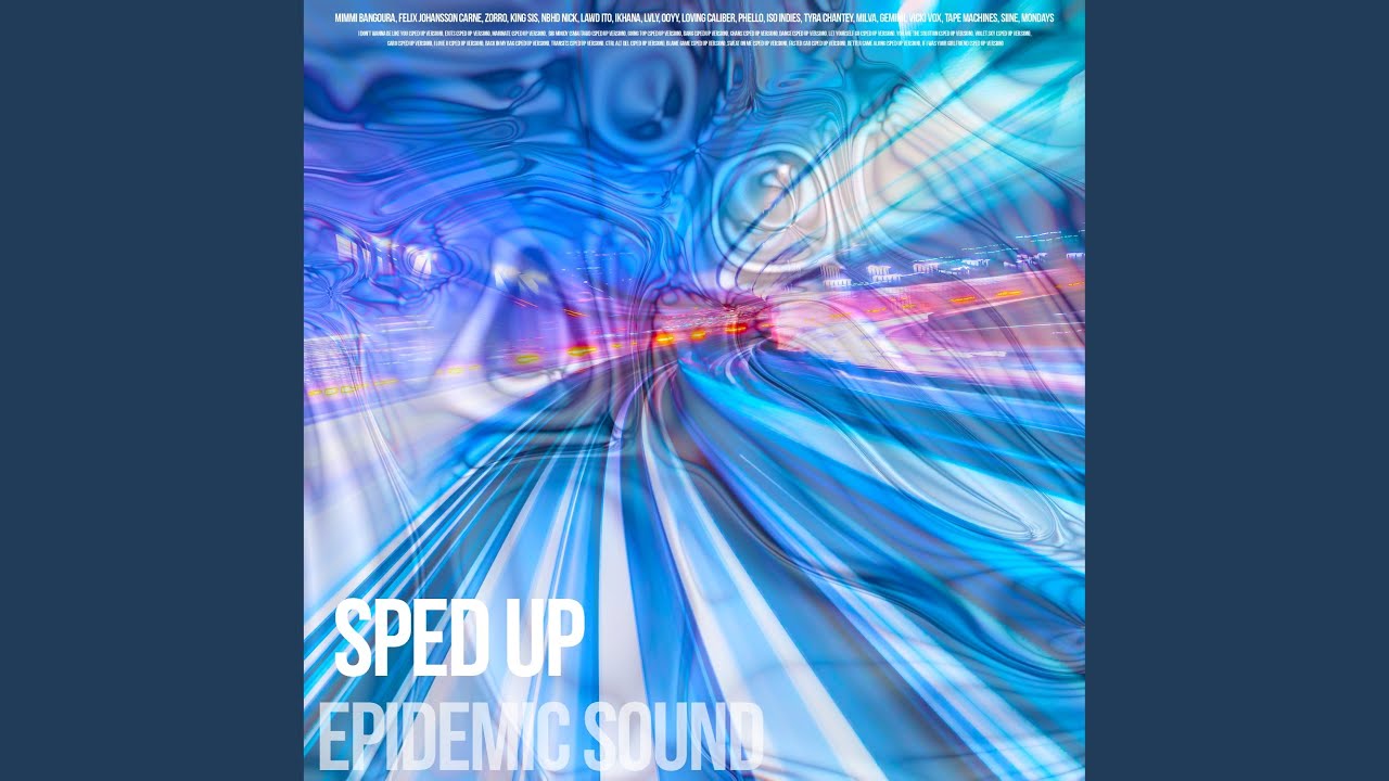 Dance (Sped Up Version)