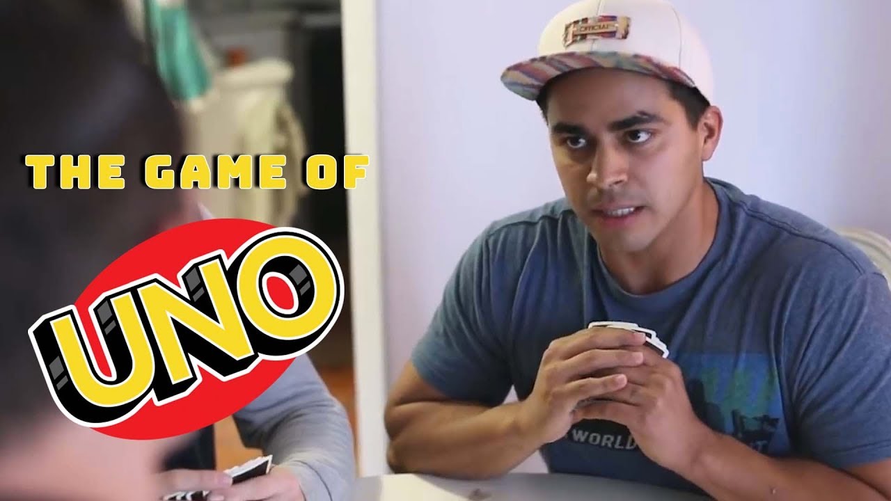 The Game of Uno | David Lopez