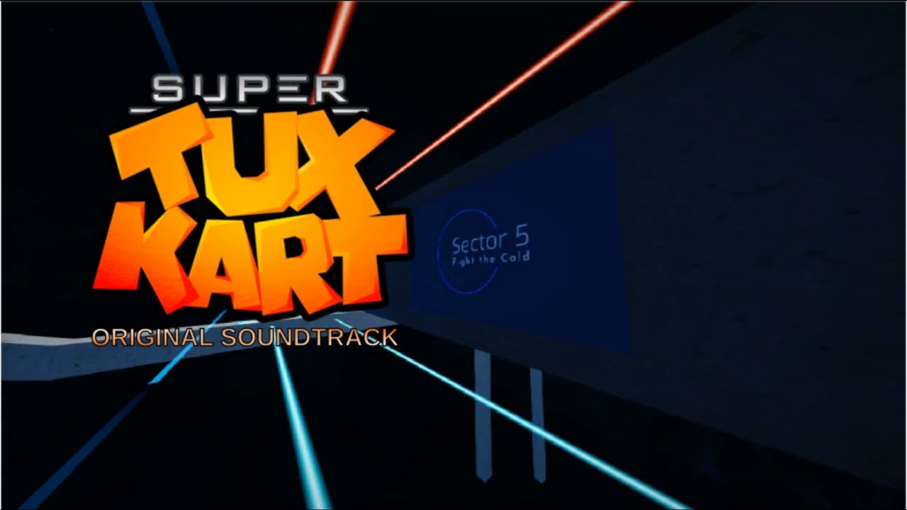 SuperTuxKart 1.5 OST | Aquila (Xpand)