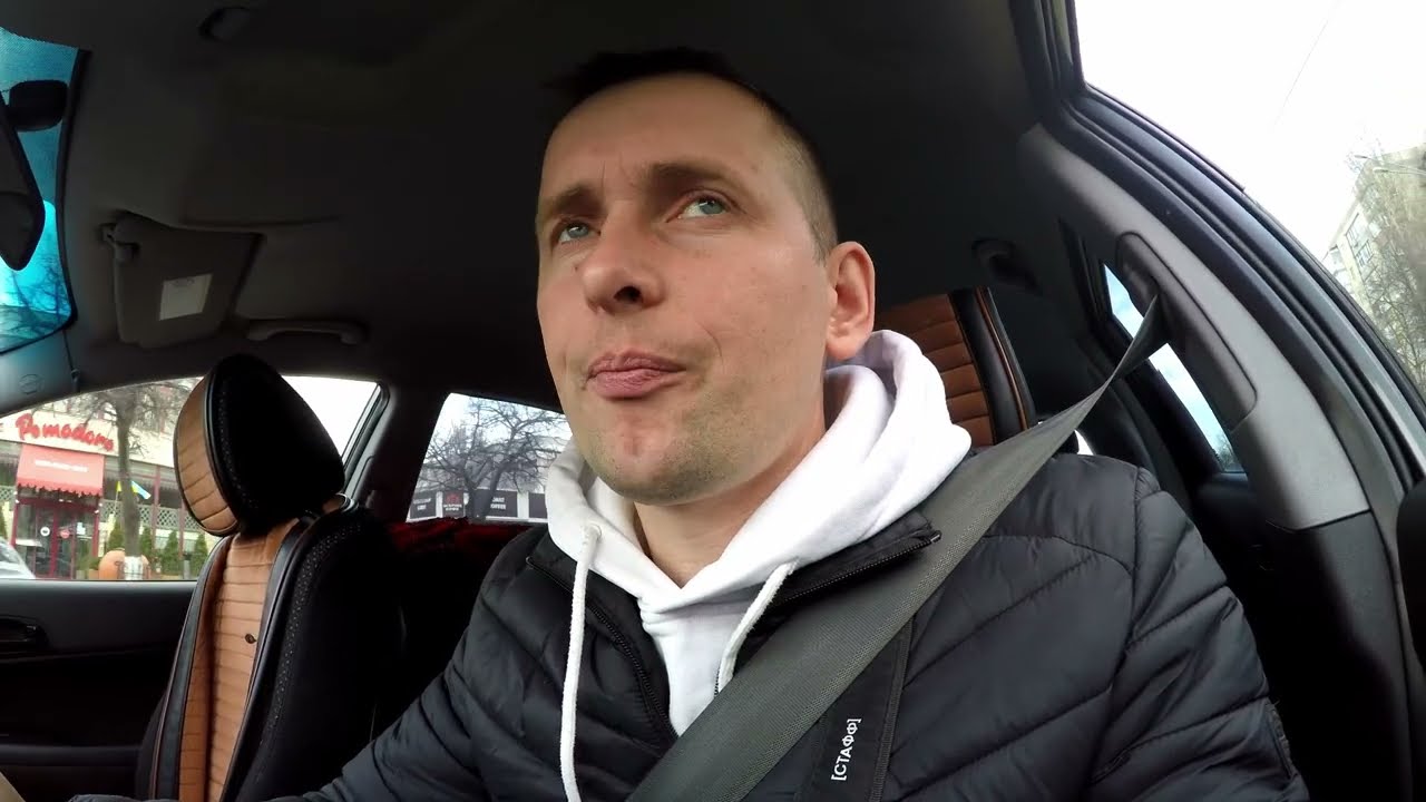 Lancer X не реагирует на педаль газа