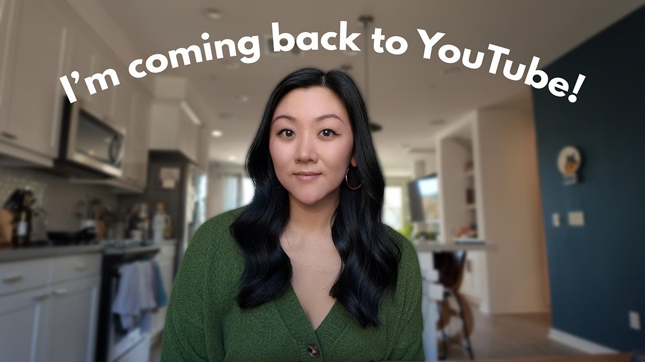 Why I Left YouTube
