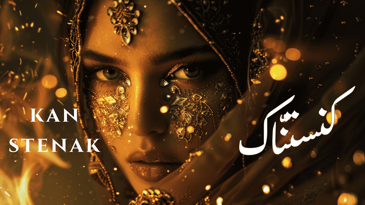 Kanstenak - كنستنّاك | Arabic Tech House 2026