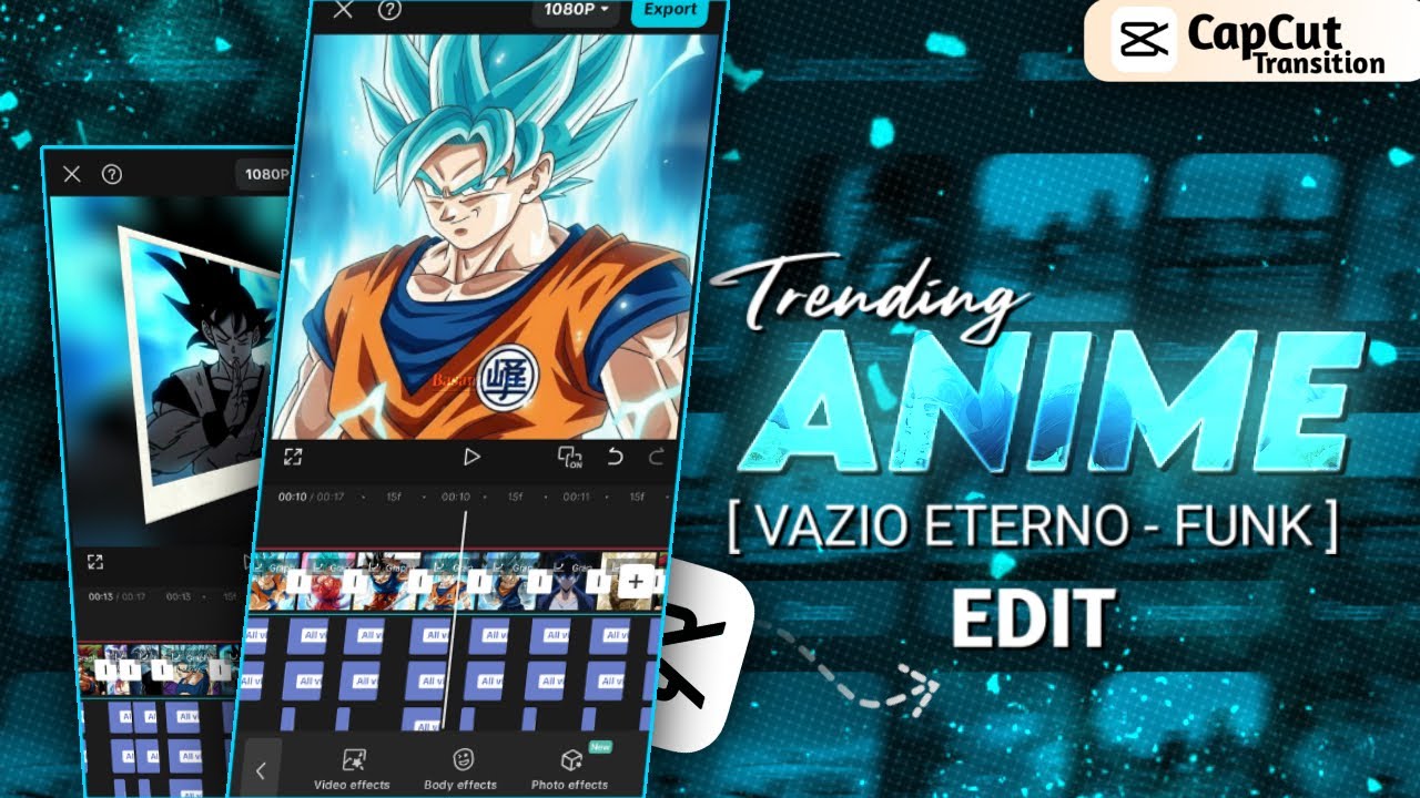 Trending VAZIO ETERNO edit tutorial in capcut | Basant Zone