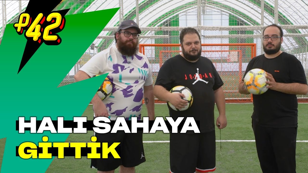 FUTBOLCU OLDUK