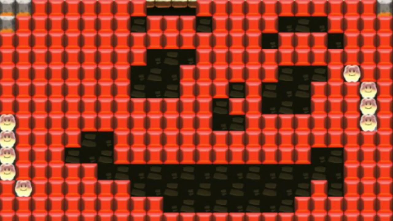 A TROLL Level About About Kool-Aid... and Killing Yoshis