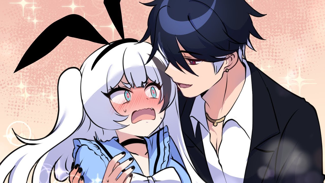 Sally Meets a... Boy?!