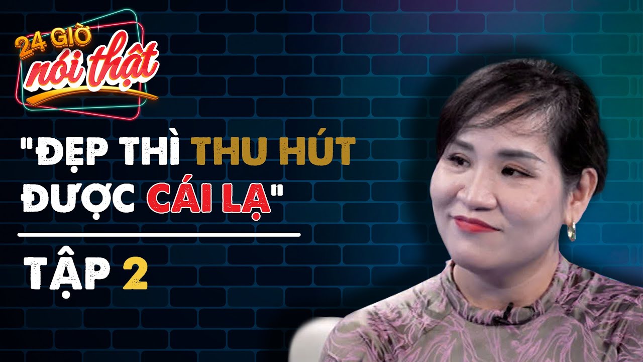 #2 Càng đẹp càng dễ NGOẠI TÌNH | 24h Nói Thật