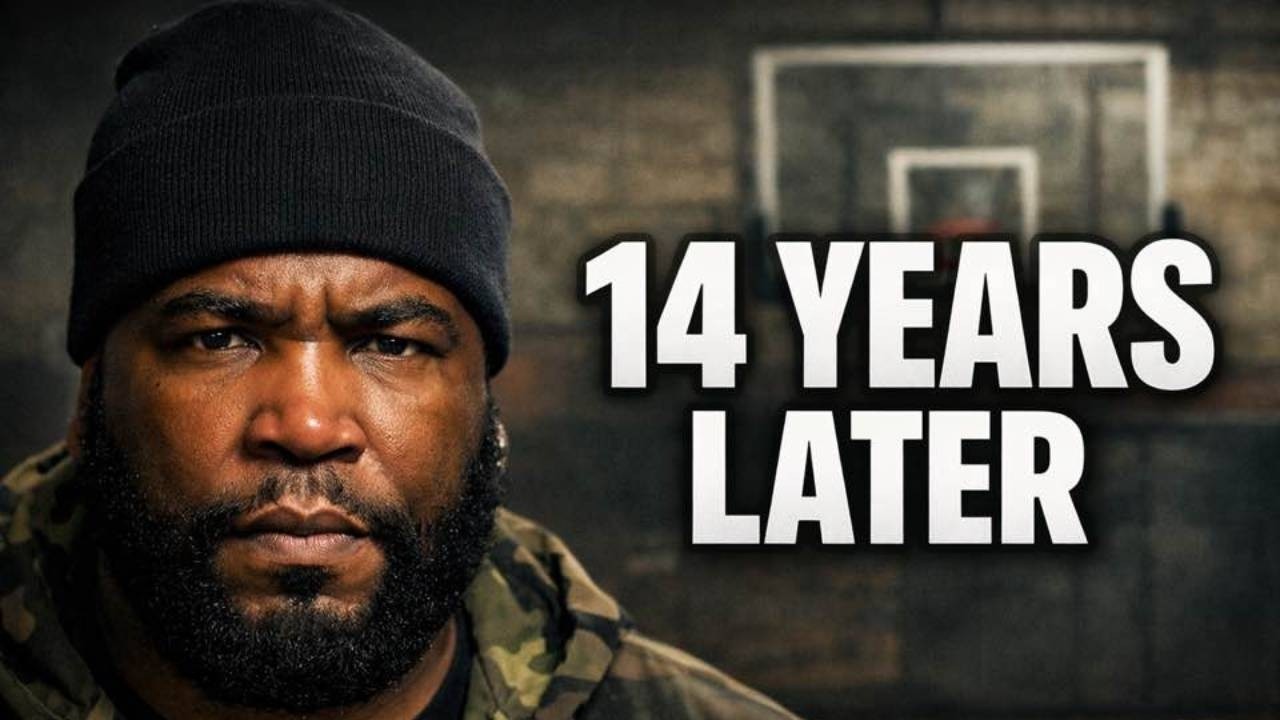 Dr Umar's School - 14 Year Later