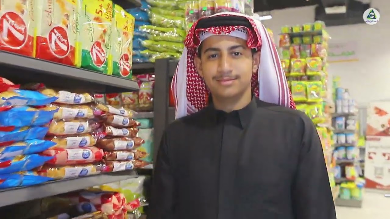 حفل افتتاح مقاضيك