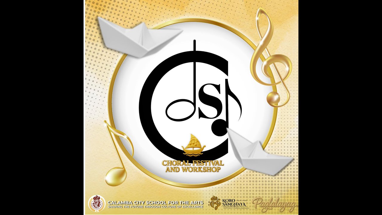 Pag-ibig Ko &ndash; Music & lyrics by Rev. Fr. Charlie Cenzon | Arranged by Jerylle P. Bantuan