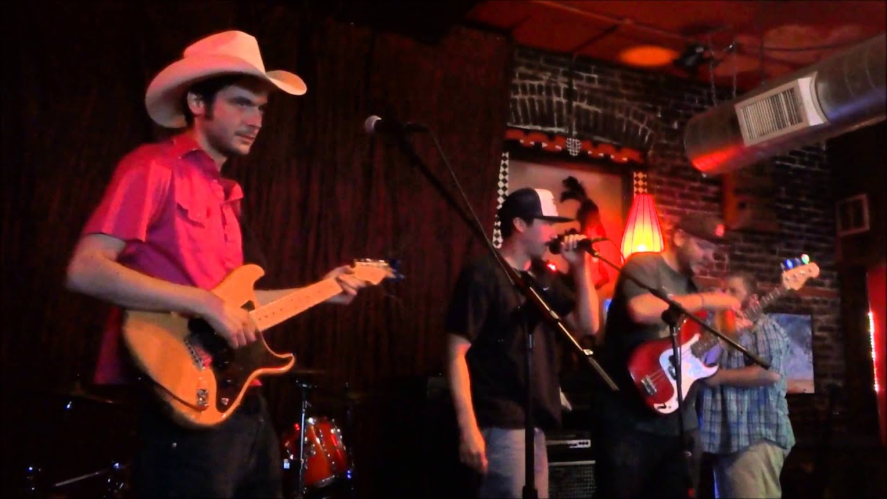 The Quick & Easy Boys - Live @ The Laurelthirst Public House 8.28.2013