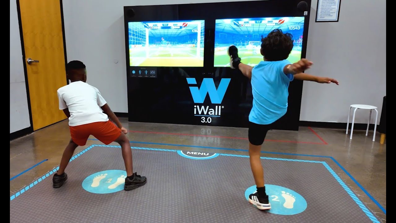 Exergaming Is Transforming Youth Engagement at the YMCA
