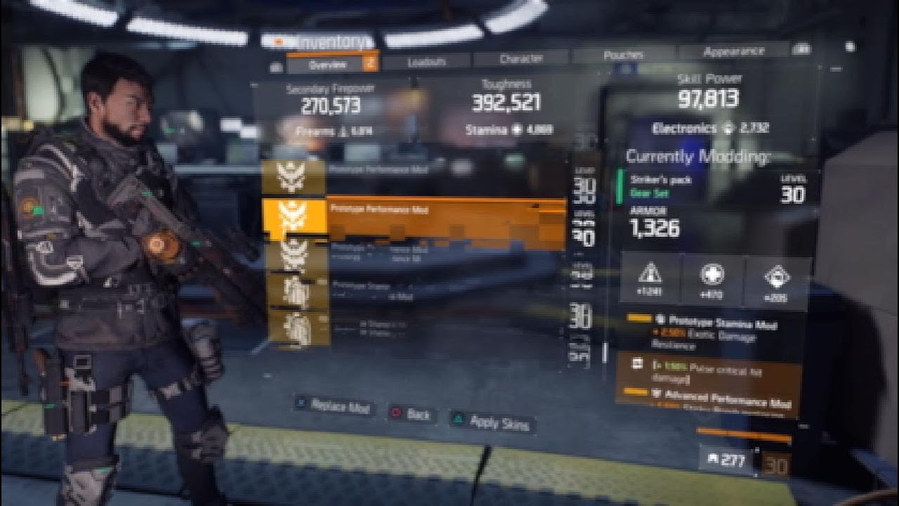 Tom Clancy's The Division Underground Platinum walkthrough 🏆🏆🏆The Beast Below