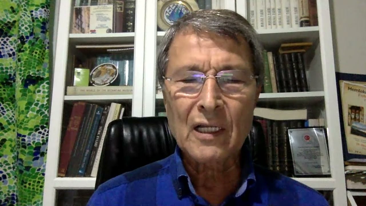 Osmanlı Arşivi ve Kronikleri. Tarih Araştırmalarında Önemleri (Yusuf Halaçoğlu)