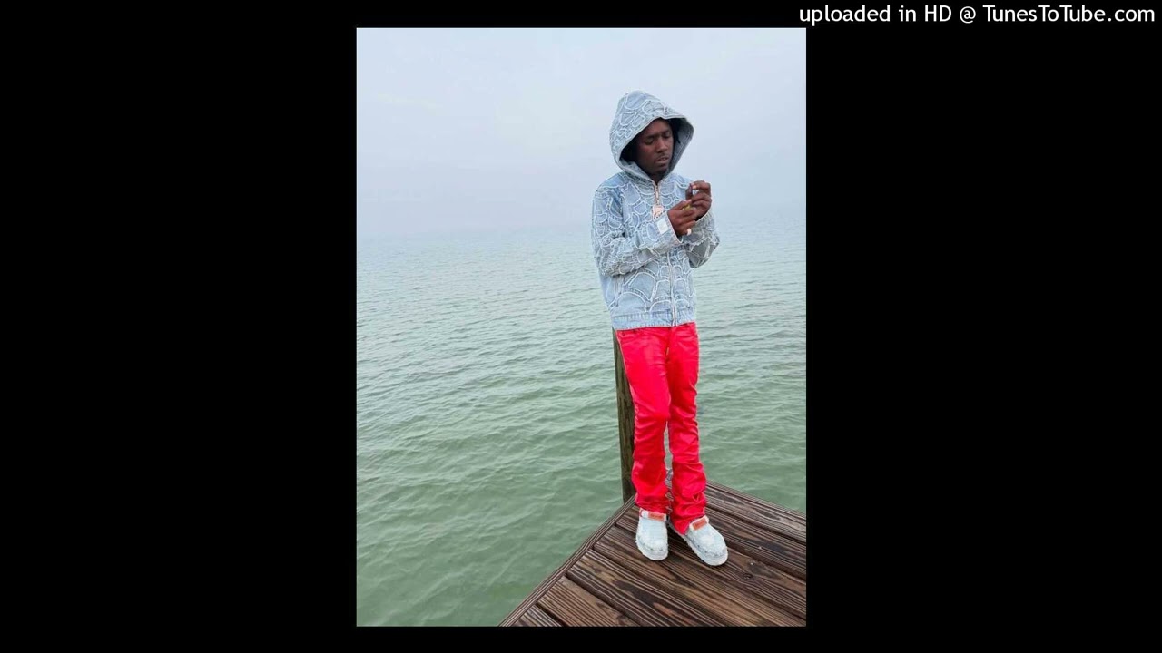 [FREE] Baby Mel x Bally Baby Type Beat - 