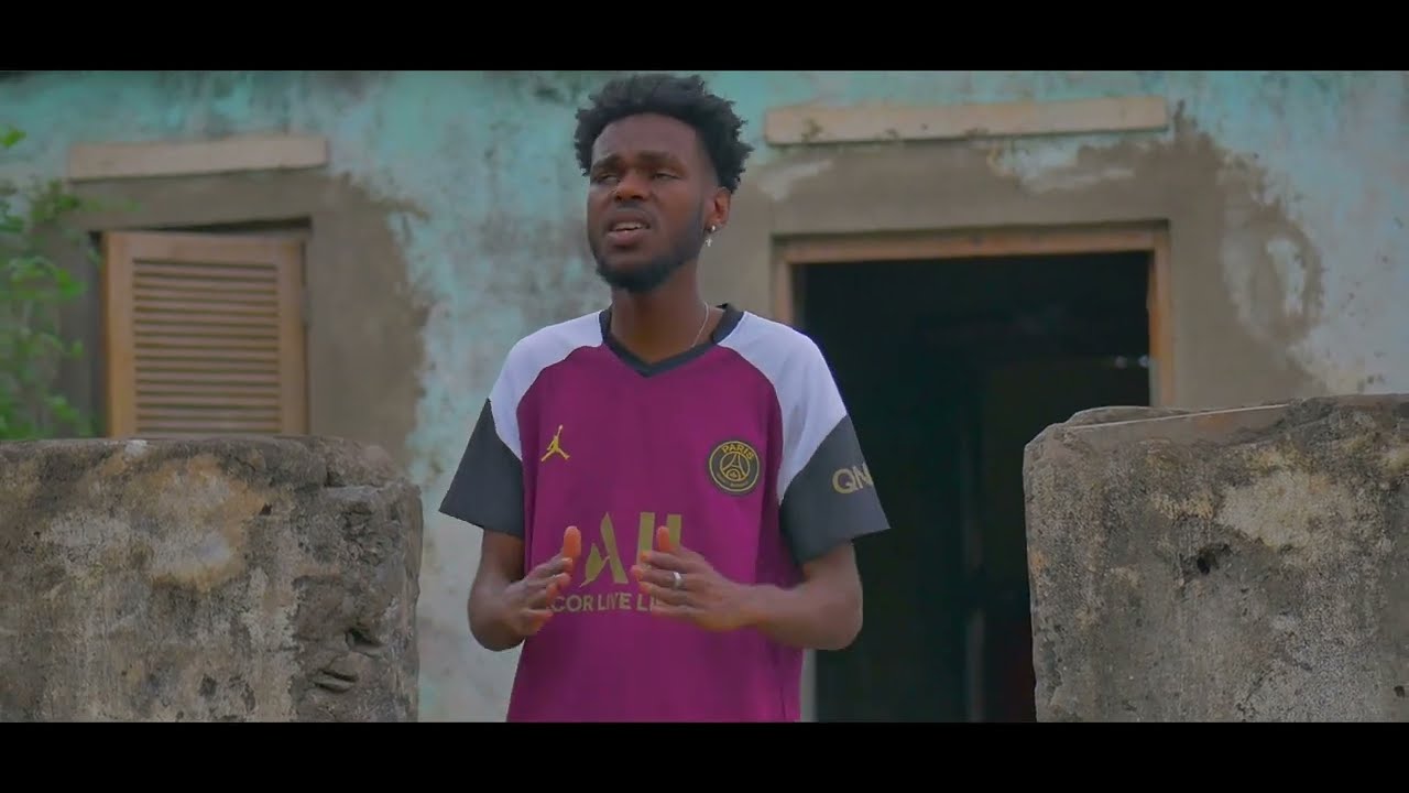 Make Money RK •Ten Soluson [video oficial 2022]prod.Mas midia tv