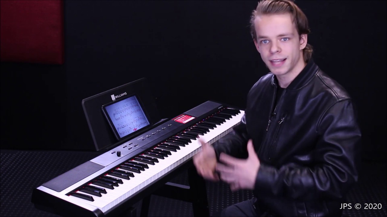 $250.00 Piano vs  $250,000.00 Piano (Sampling)