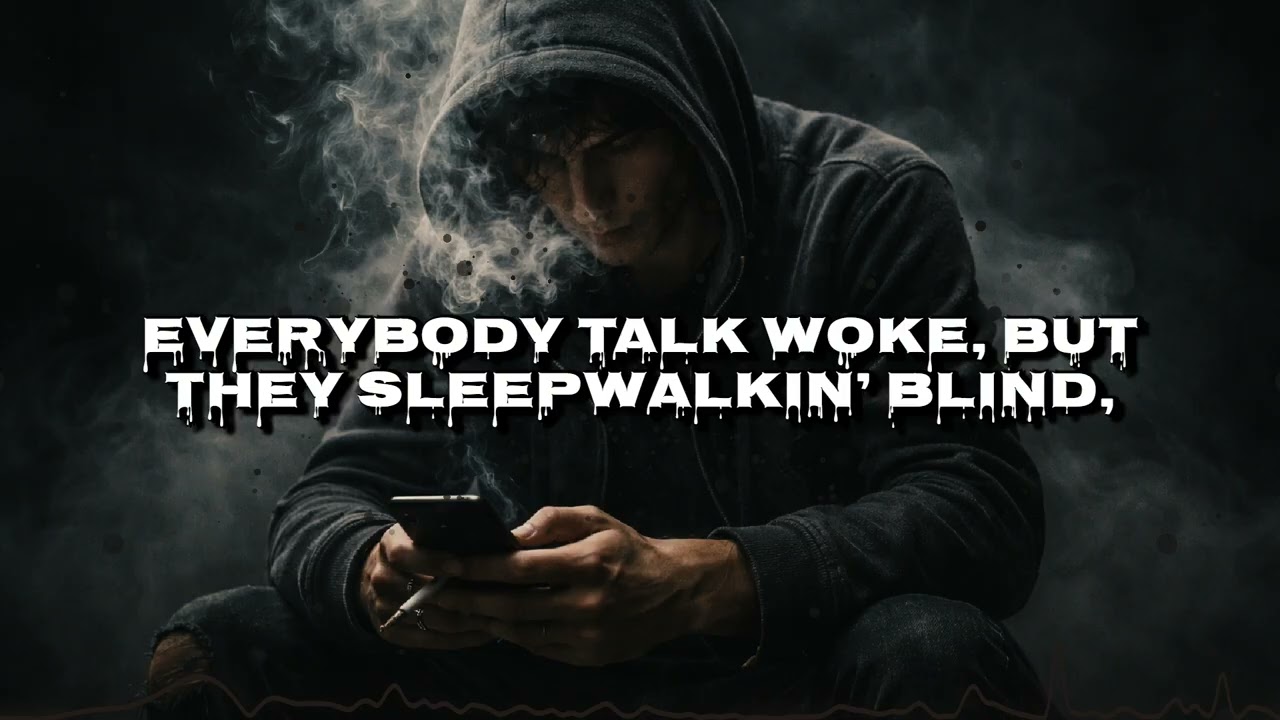 Christian Rap Free copyright Song - Scroll Past Salvation
