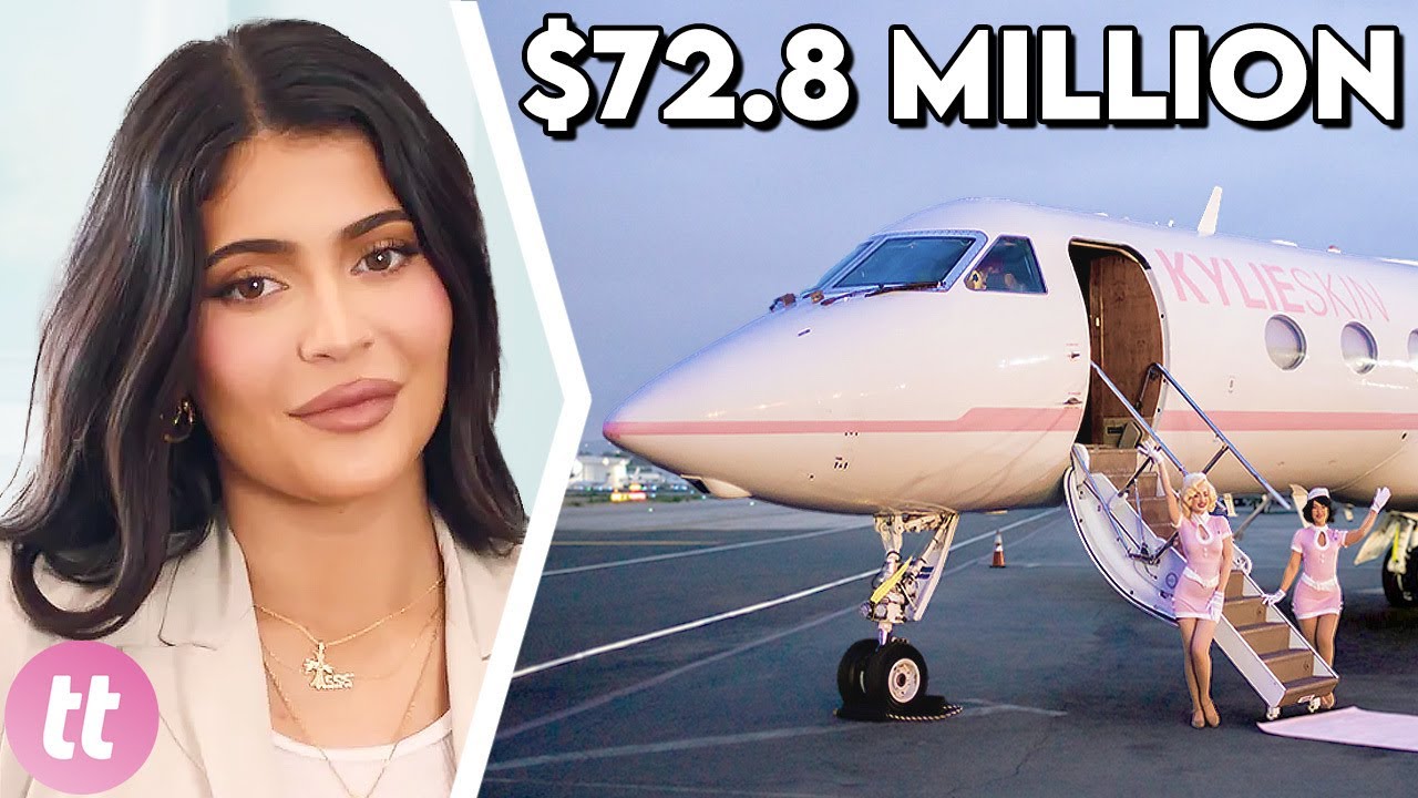 Inside The Kardashians Multi Million Dollar Vehicles