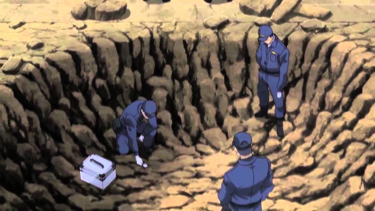 Black Bullet AMV: This Is War