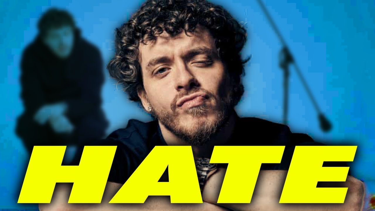 Why Everyone HATES Jack Harlow's Album...