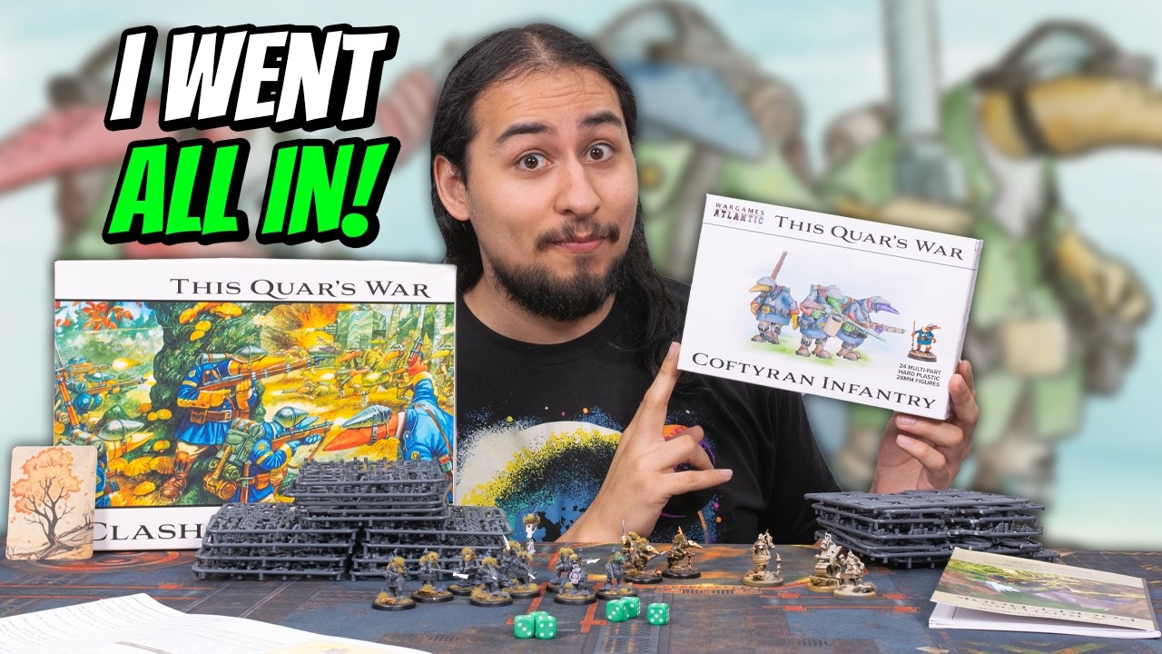 The Coolest Game You Don't Know About!