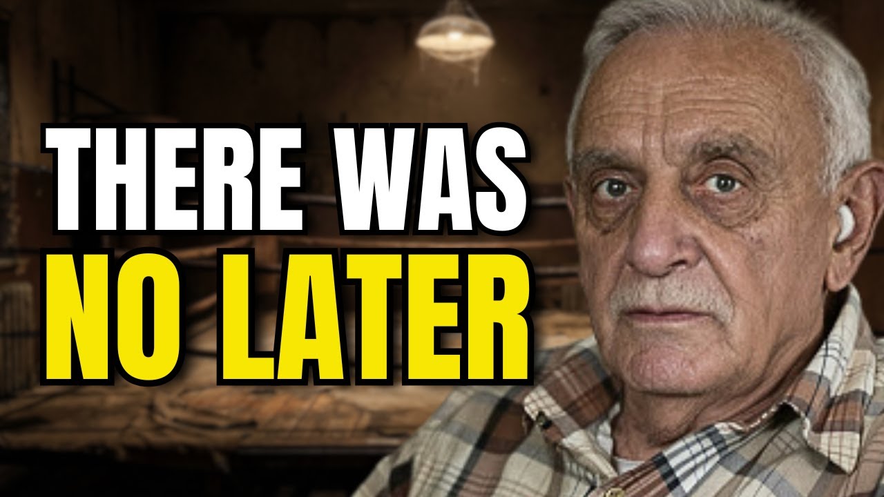 3 Months Left to Live &mdash; The Truth I Finally Found