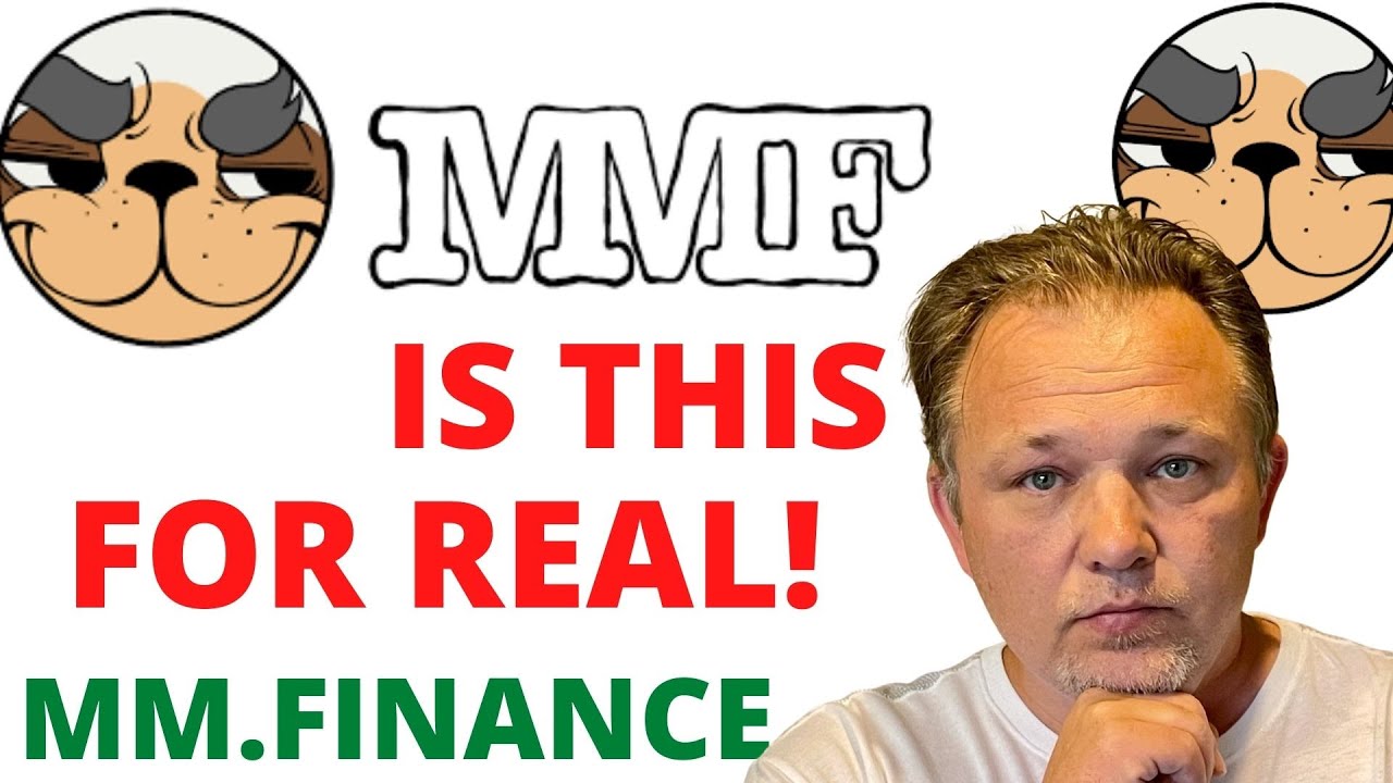 MM.Finance Reviews Crypto passion Income! MM.Finance Vault make money staking! MM.Finance Farming1