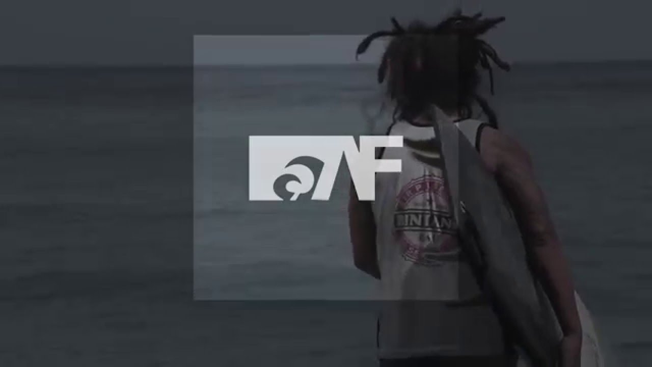 LANUZA SURFDREAMS 2016 - Inside Lanuza