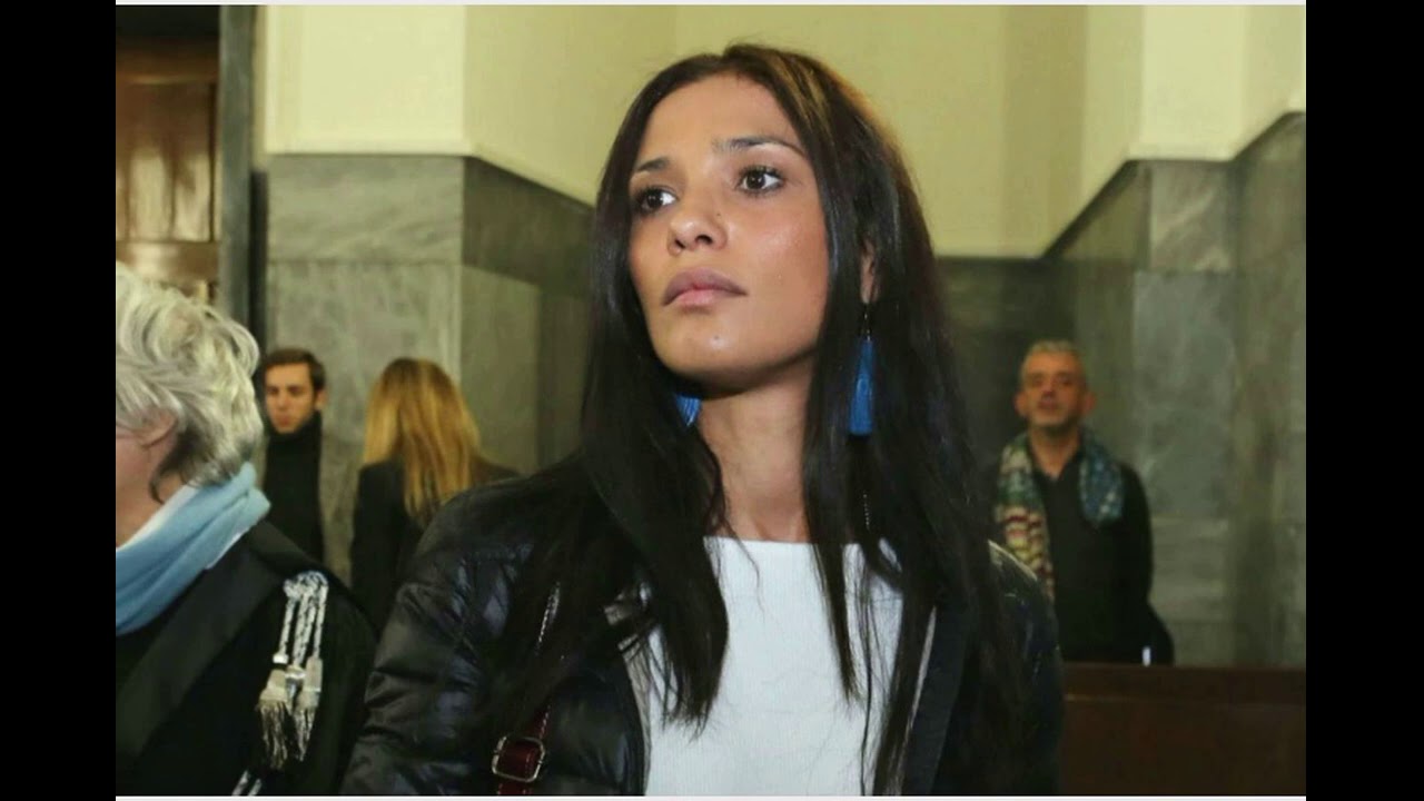 Processo Ruby - Imane Fadil: 