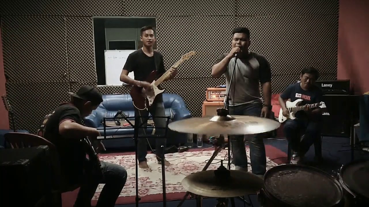 Kembalilah - SixFinger Band
