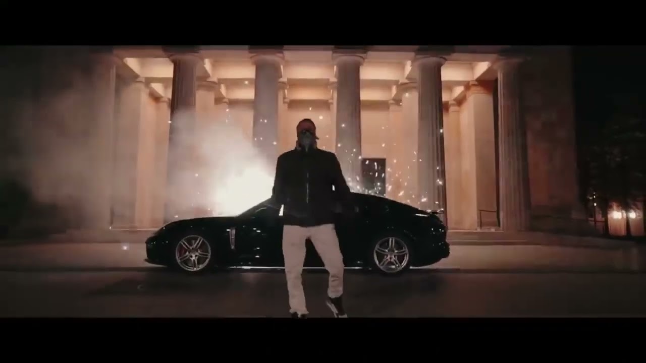 LACAZEETTE x AK AUSSERKONTROLLE x SAMRA x NGEE - KÖNIG