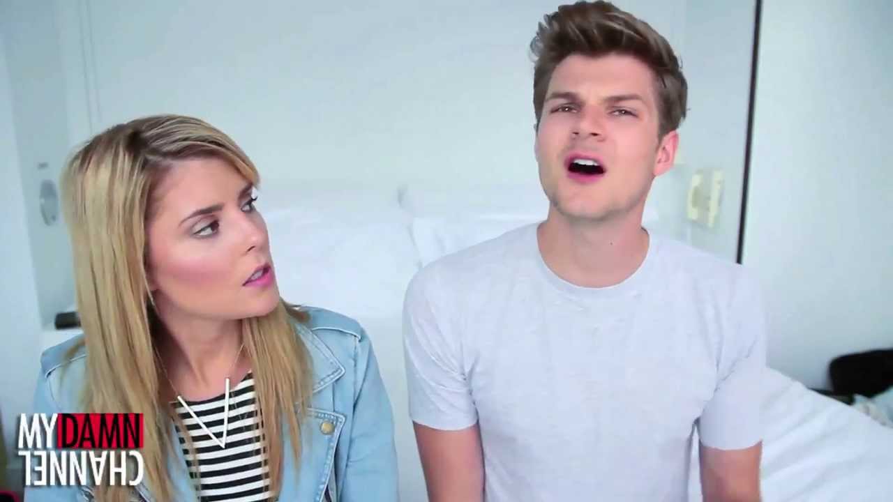 HOW TO ASK A GIRL OUT WITH JIM CHAPMAN