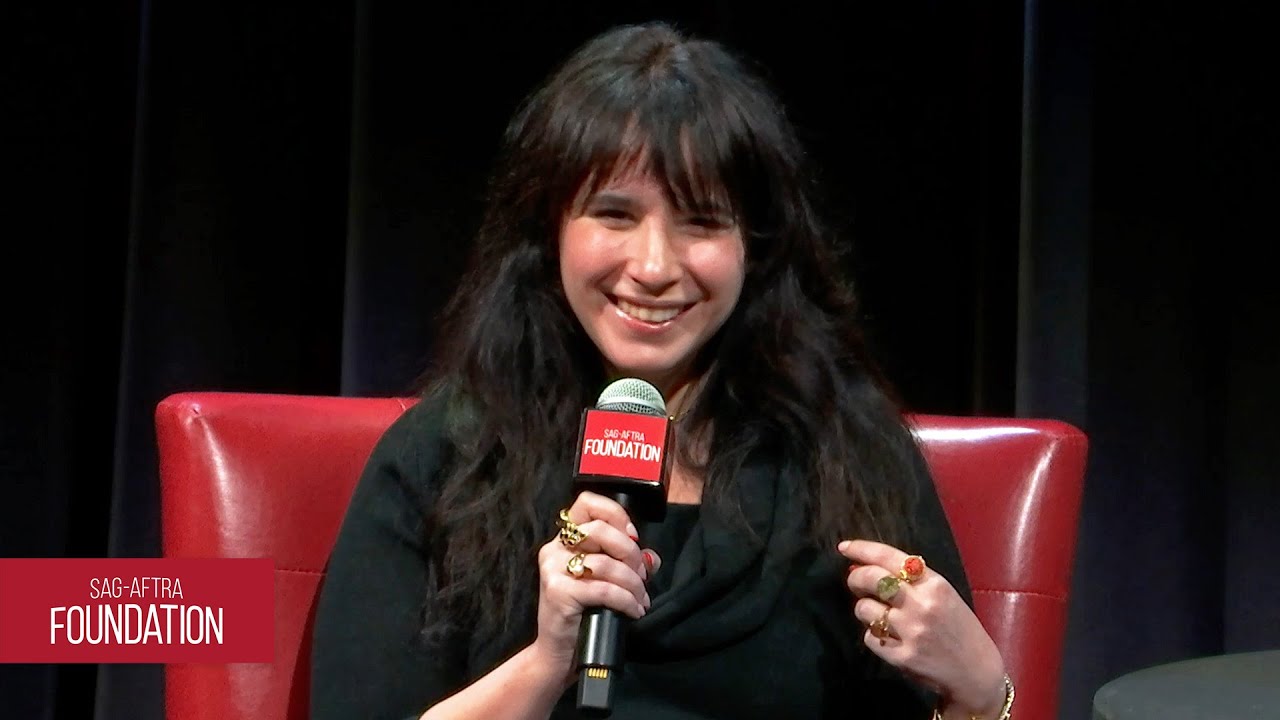 8 Takeaways from Casting Masterclass with Allison Estrin | The Business | SAG-AFTRA Foundation