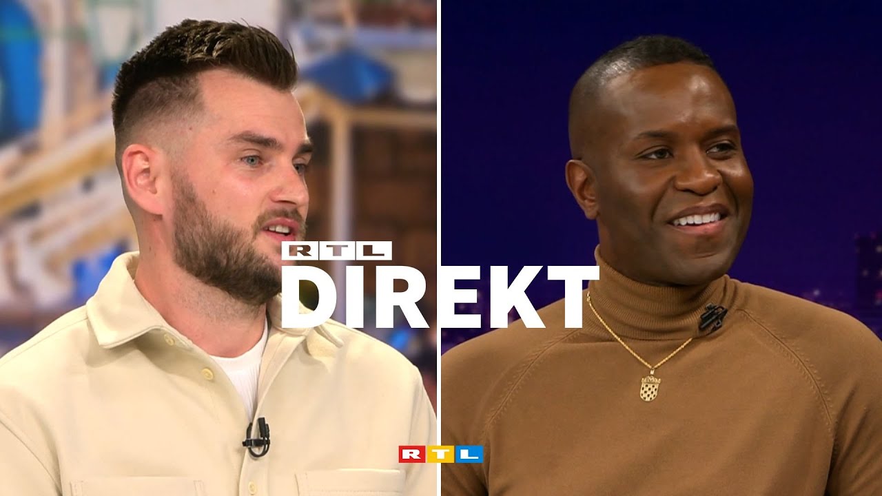 Marinac i nesuđeni svećenik: 'Ja sam gay, Hrvat i ponosan kršćanin' | RTL DIREKT