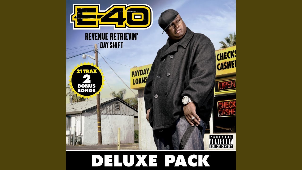 Outta Control (feat. Dem Hoodstarz & F.A.B.)