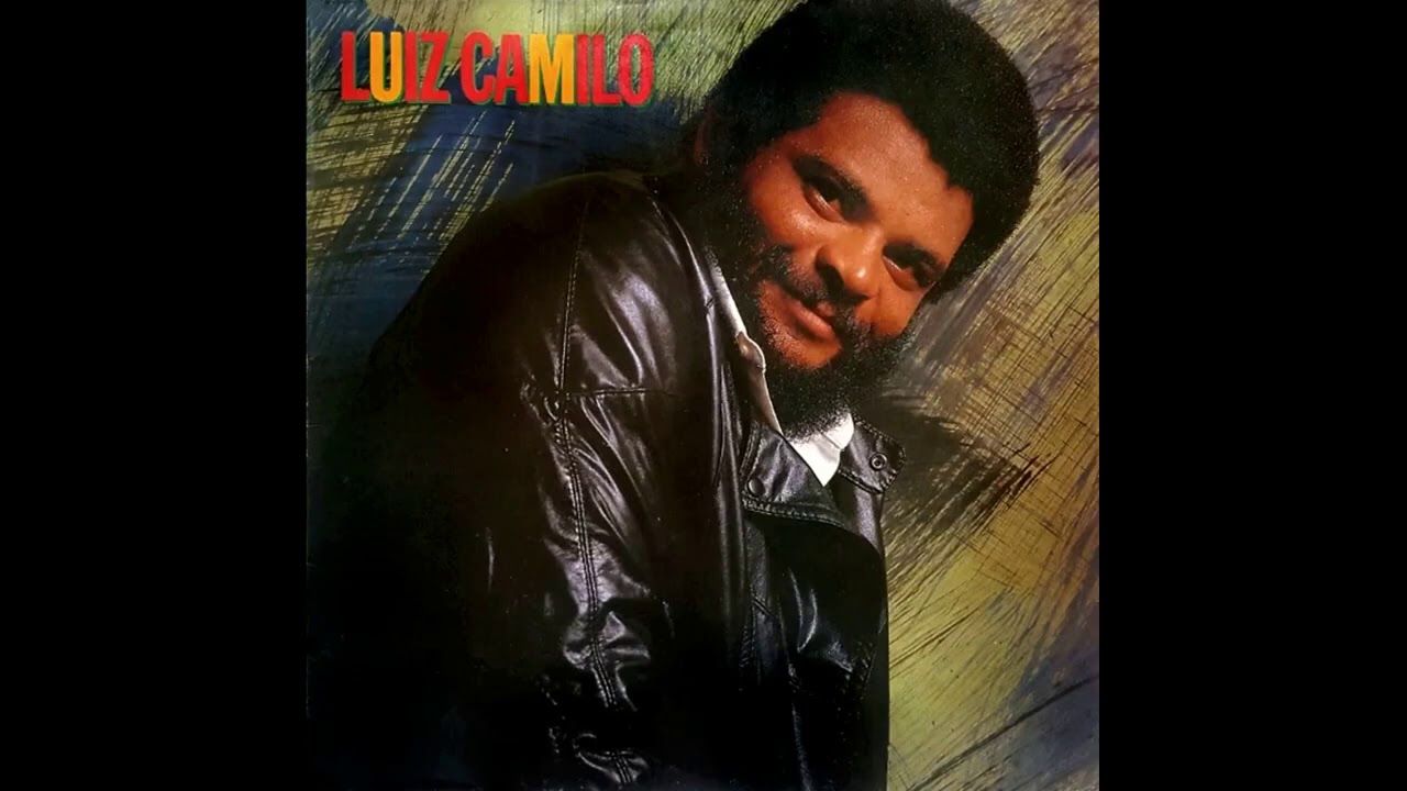 Luiz Camilo - Cheiro de Amor (HD)