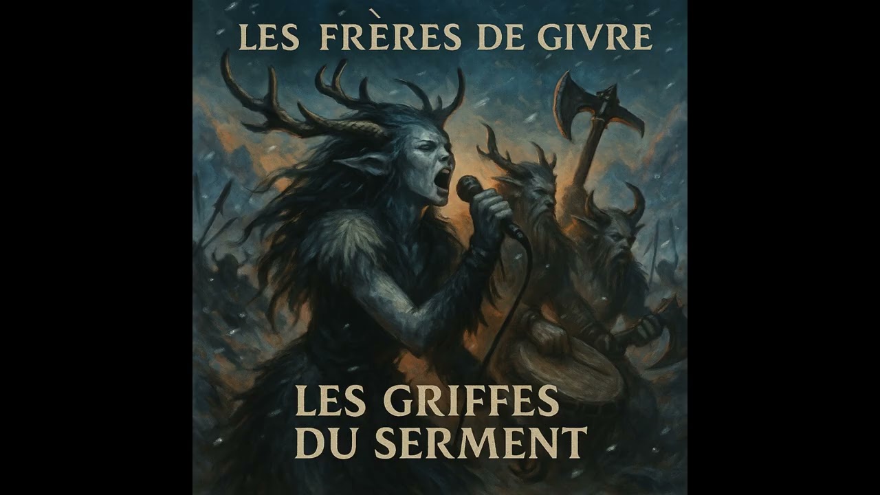 Tala Tahayuna, griffes du serment