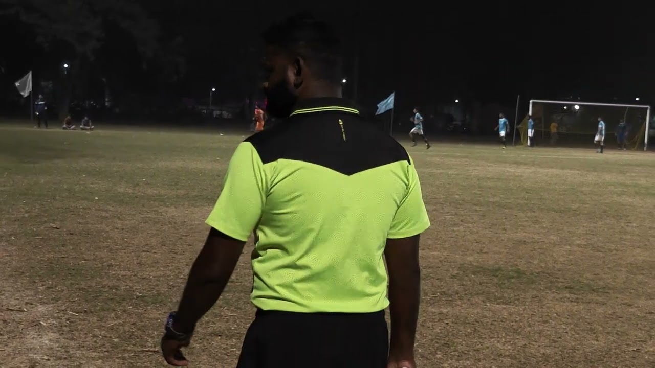 Azad vs BRH 2026 (1st half)