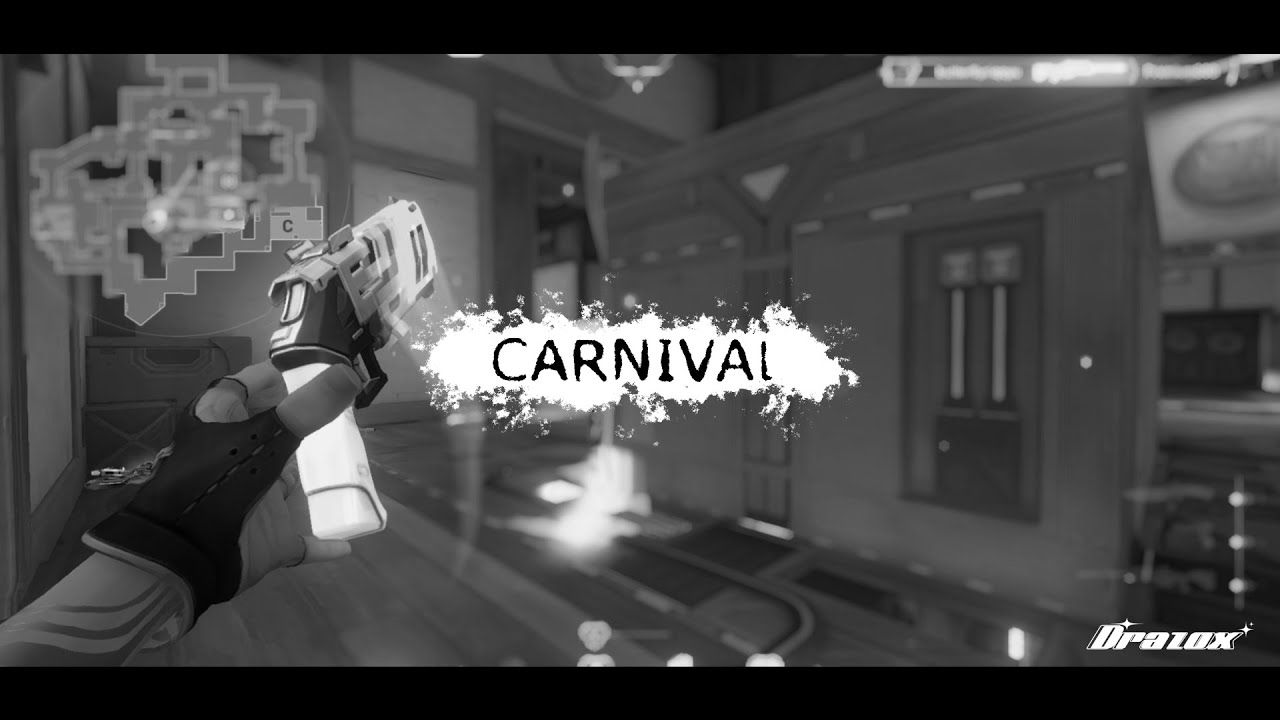 CARNIVAL-VALORANT EDIT