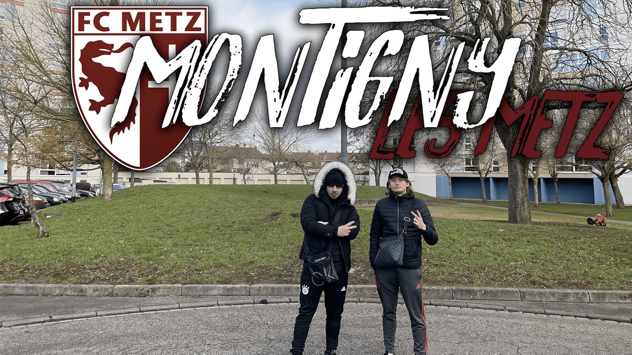 GabMorrison - Au Quartier avec FBK (Montigny-lès-Metz)