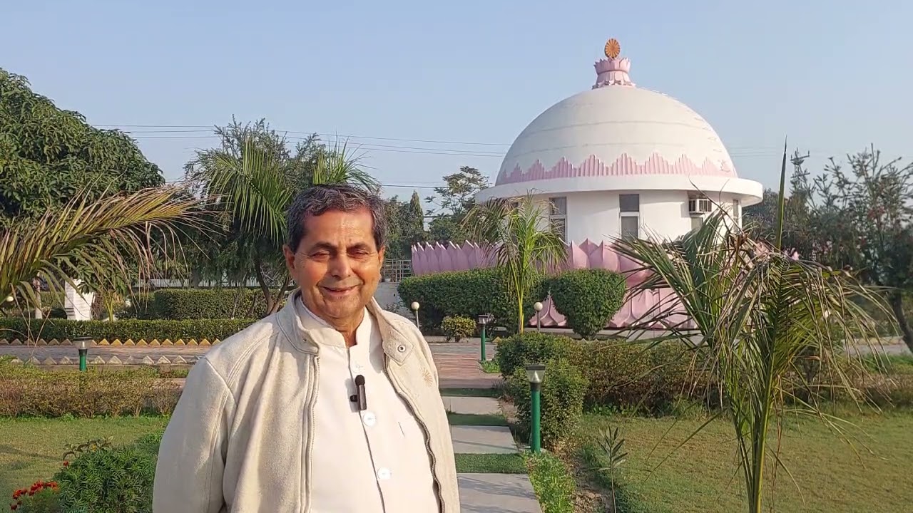 तपस्या धाम से दिल में छपने वाली आज 11 फरवरी की मुरली से गहराई की बातें।#आजकीमुरली #bkbharatbhushan 