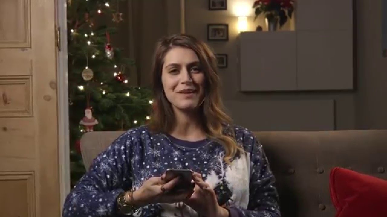 12 Takeaways of Christmas | JUST EAT