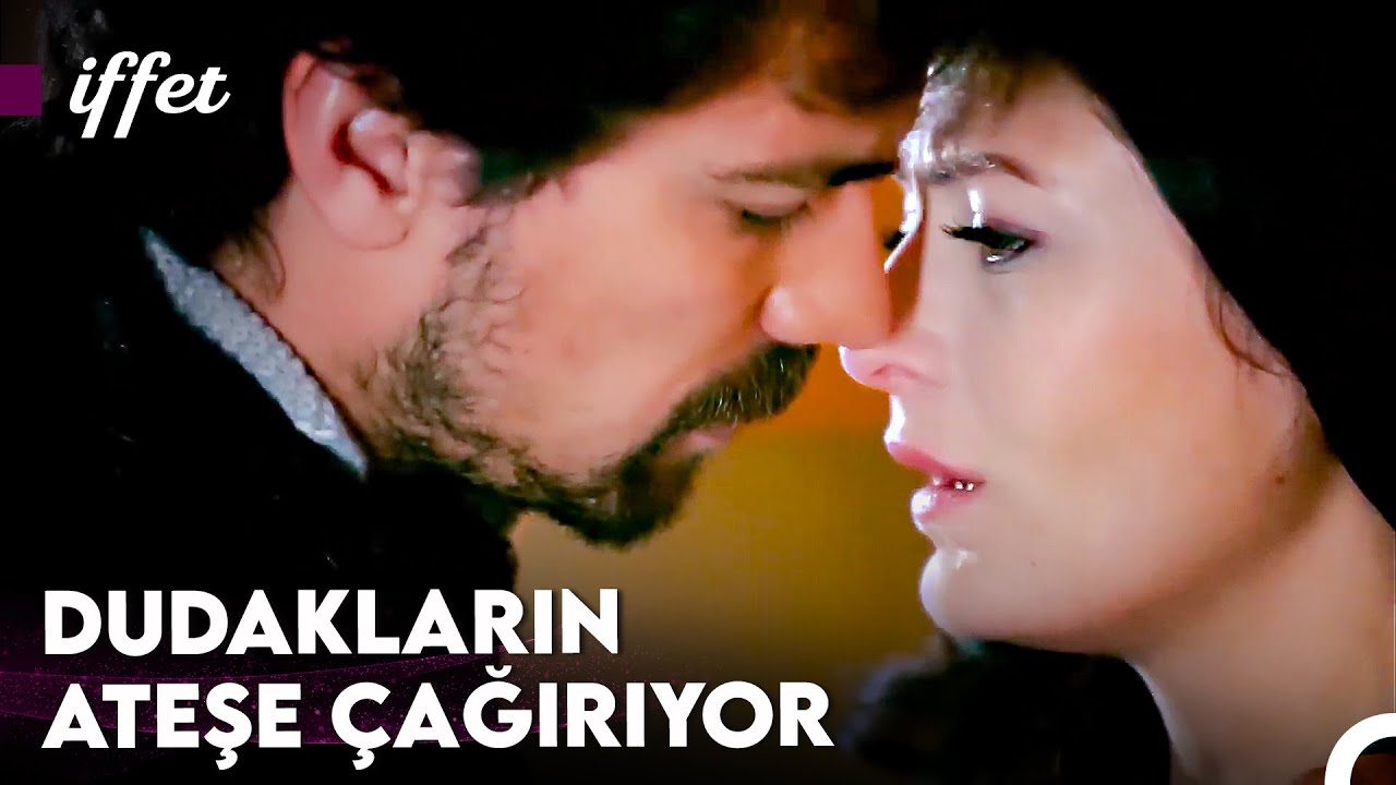 Artık Olacaklardan Ben Sorumlu Değilim❤️‍🔥 - İffet