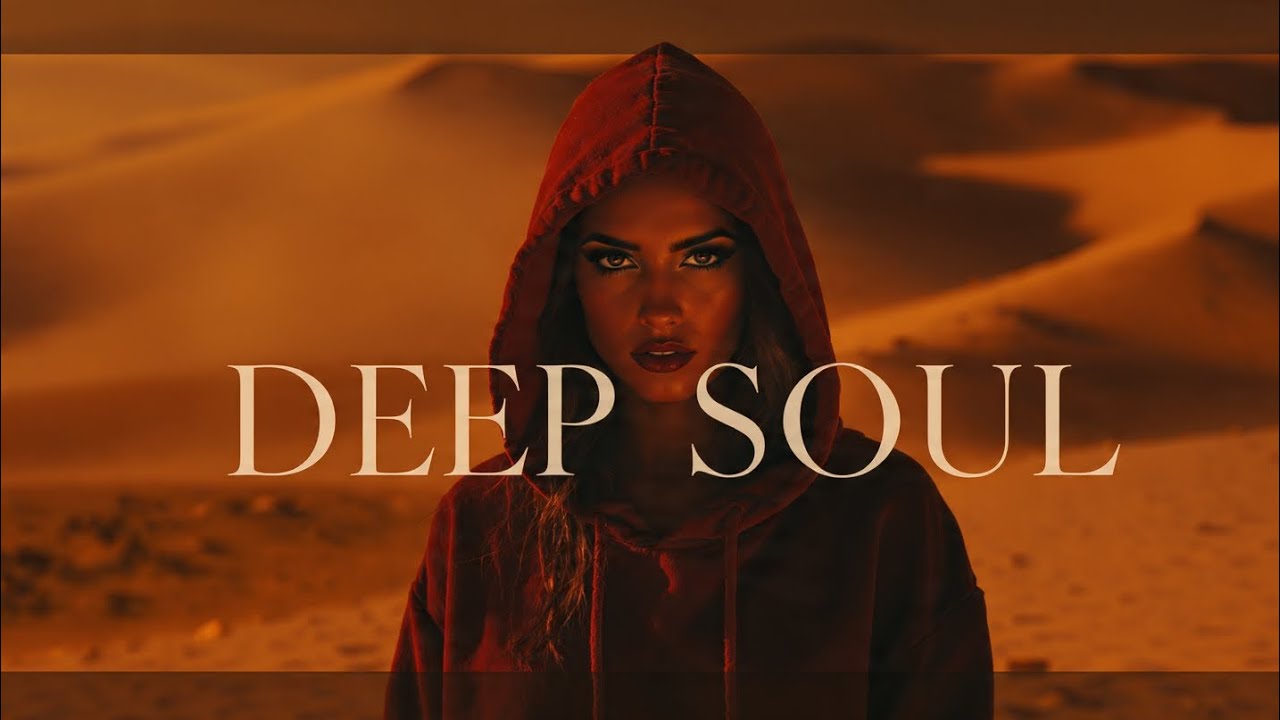 Enta Eih 🌙 Arabic Deep House | Emotional Organic DJ Mix | DJ GIRL