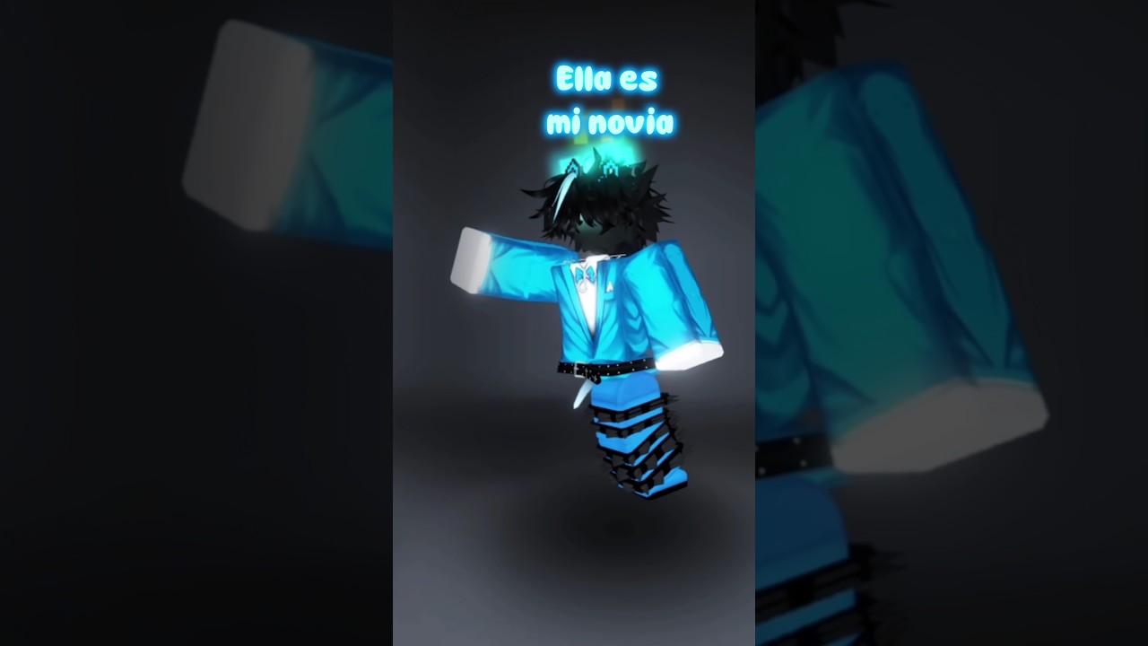 Ya te dije @CelynneiYT que Miry es solo m&iacute;a 😡😡 #roblox #pelear #novioceloso #catalogavatarcreator