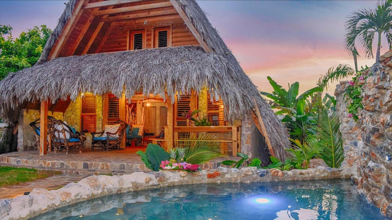 Este Hotel ha GANADO 8 veces Premio a la Excelencia en Samaná - WilliamRamosTV